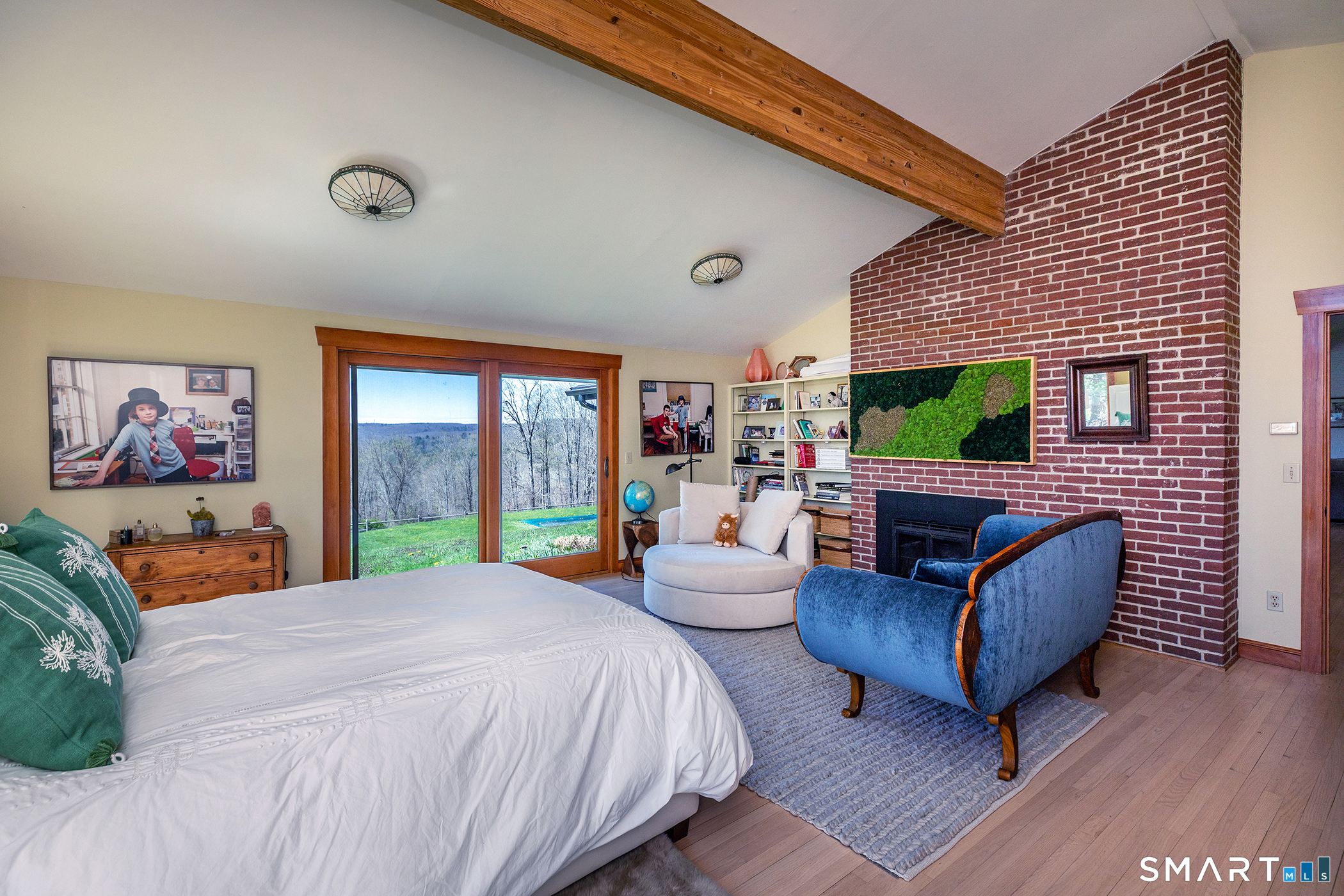 41 Cherry Hill Road Cornwall CT 06796