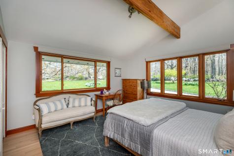 41 Cherry Hill Road Cornwall CT 06796