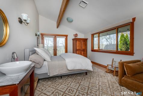 41 Cherry Hill Road Cornwall CT 06796