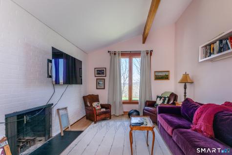 41 Cherry Hill Road Cornwall CT 06796