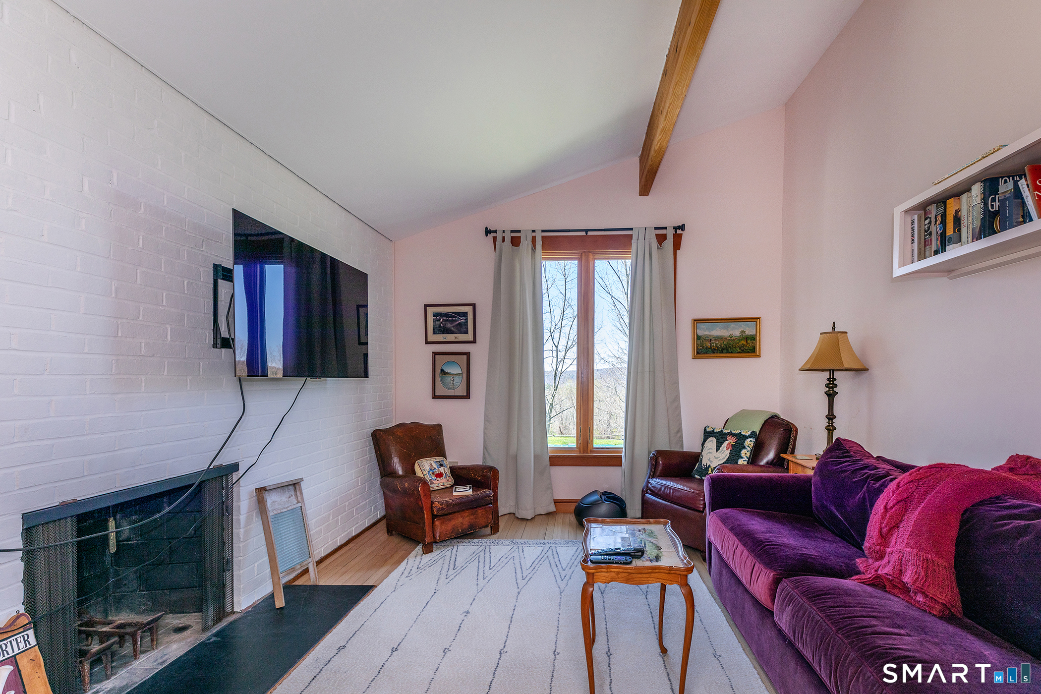 41 Cherry Hill Road Cornwall CT 06796