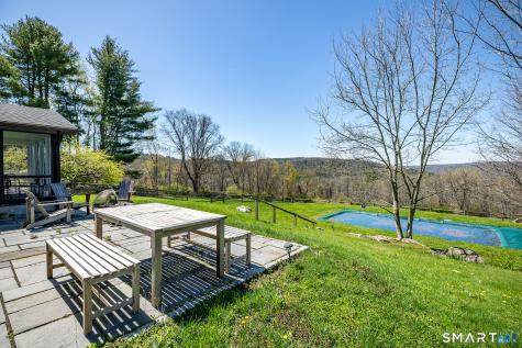41 Cherry Hill Road Cornwall CT 06796