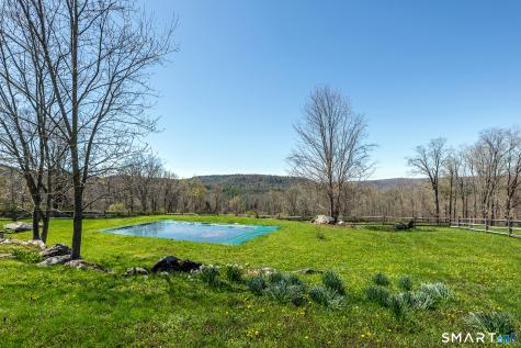 41 Cherry Hill Road Cornwall CT 06796