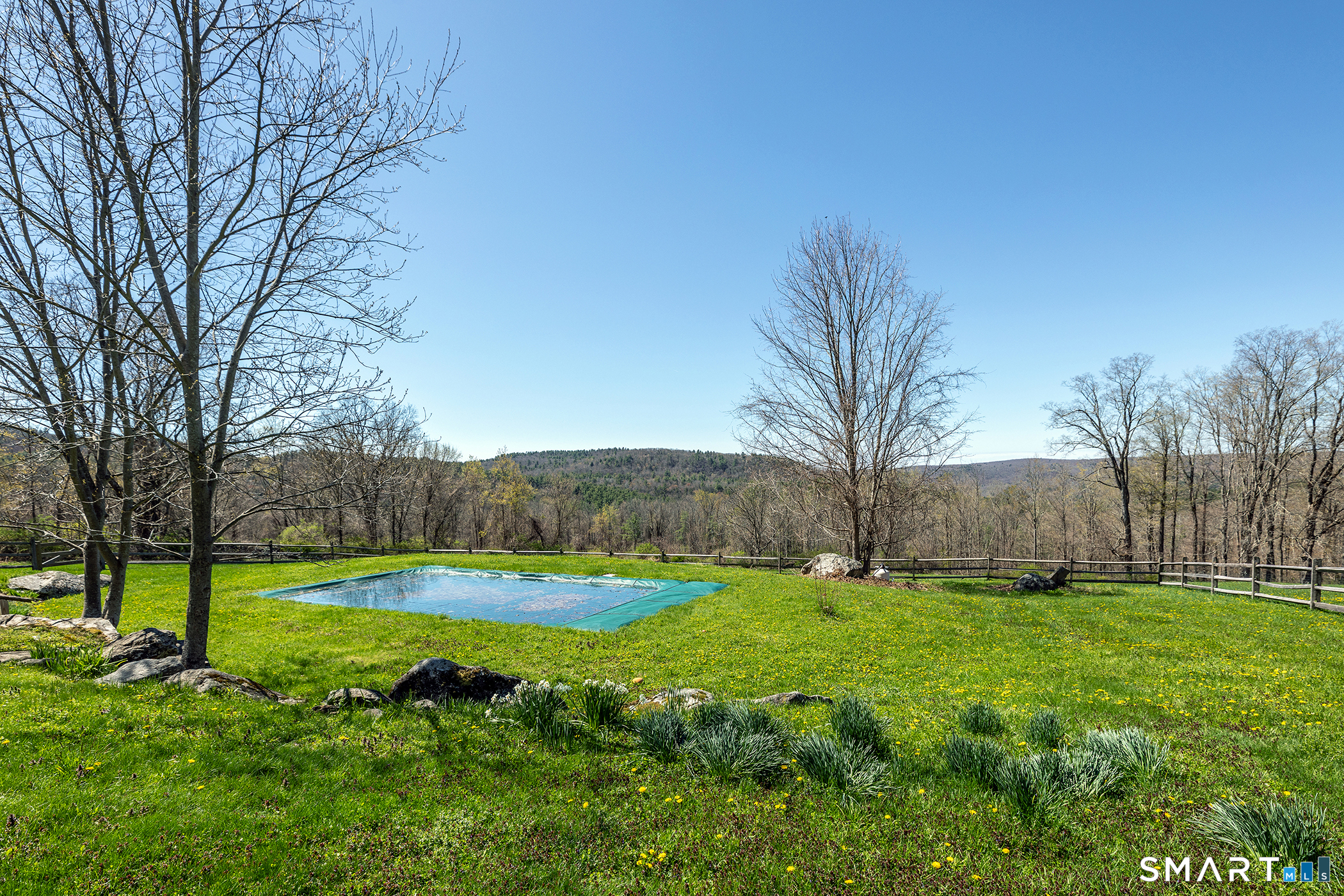 41 Cherry Hill Road Cornwall CT 06796