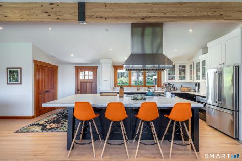 41 Cherry Hill Road Cornwall CT 06796