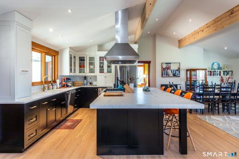 41 Cherry Hill Road Cornwall CT 06796