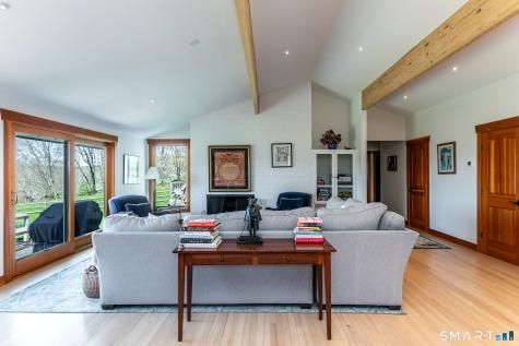 41 Cherry Hill Road Cornwall CT 06796