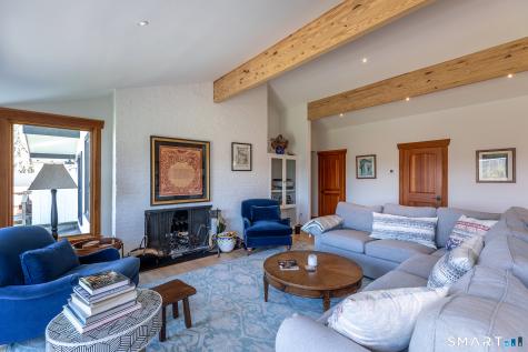 41 Cherry Hill Road Cornwall CT 06796