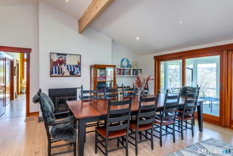 41 Cherry Hill Road Cornwall CT 06796
