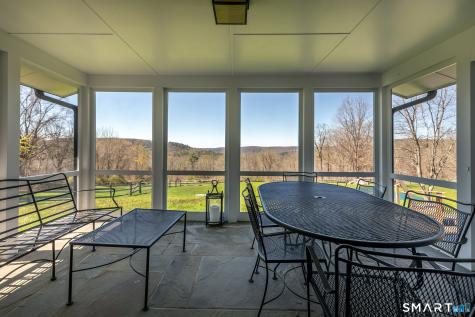41 Cherry Hill Road Cornwall CT 06796