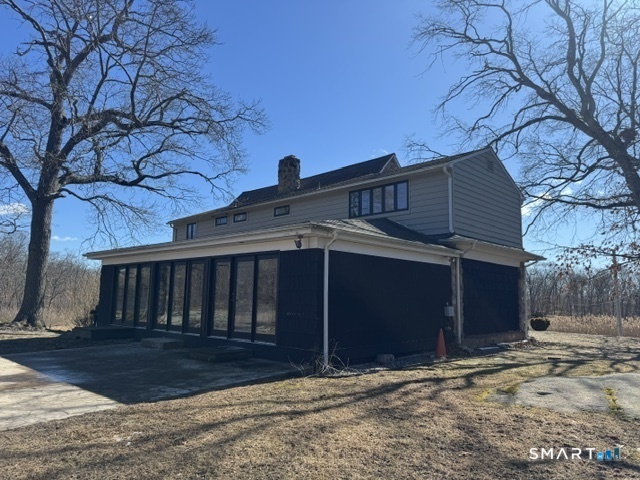 2 Meadow Place East Haven CT 06512