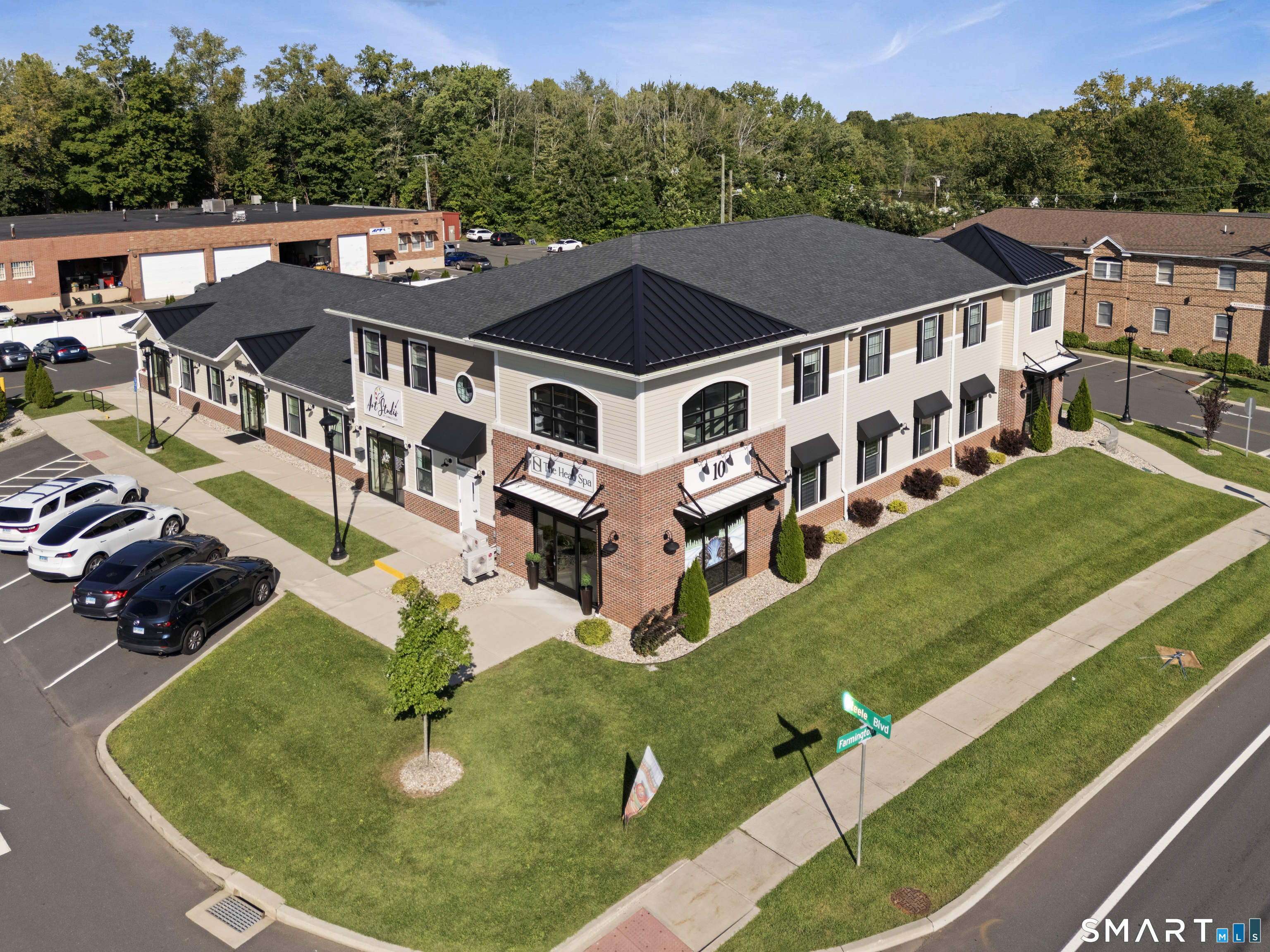 55 Steele Boulevard Berlin CT 06037
