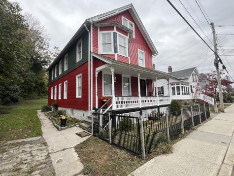 39 Pearl Street Groton CT 06355