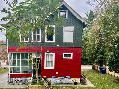 39 Pearl Street Groton CT 06355