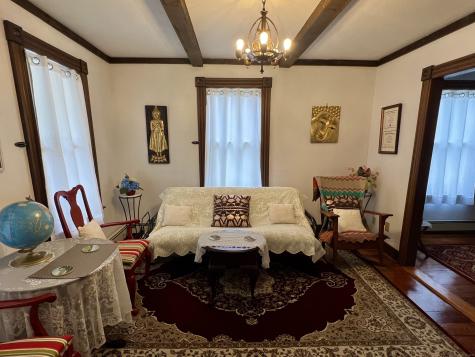 39 Pearl Street Groton CT 06355