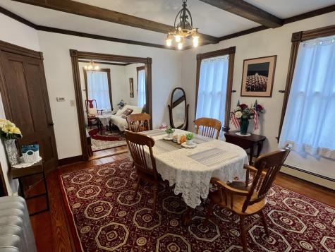 39 Pearl Street Groton CT 06355