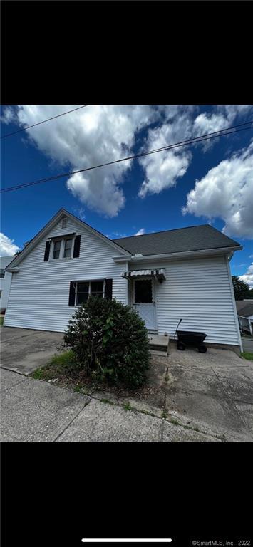 41 Bethel Street Bristol CT 06010