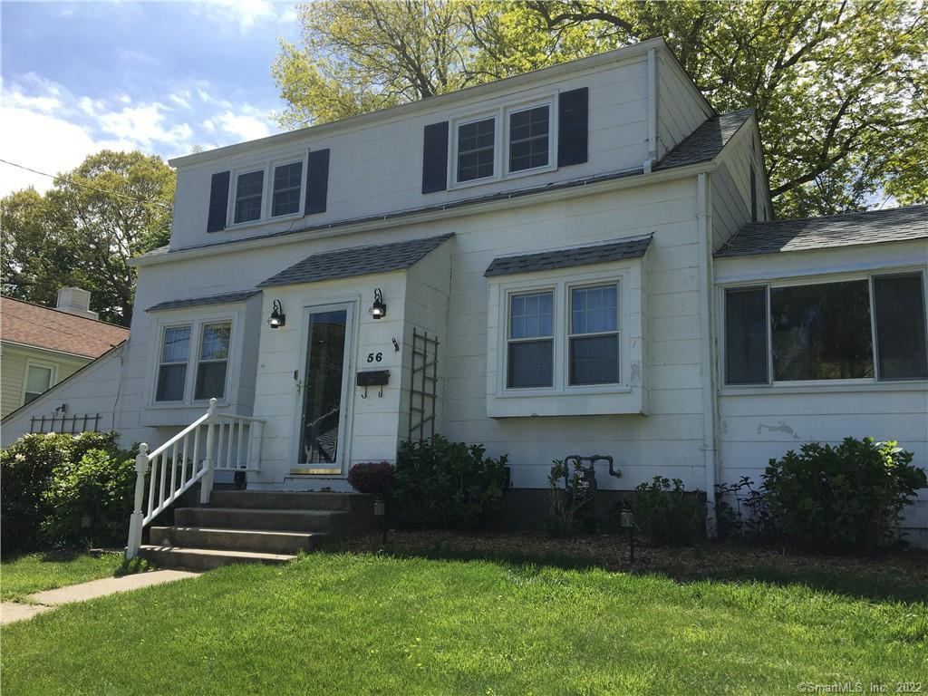 56 Creeland Avenue Milford CT 06460
