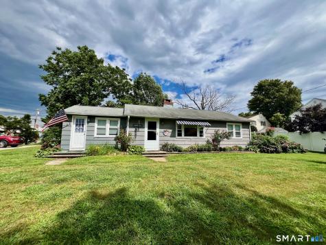 28 Kelsey Road Clinton CT 06413