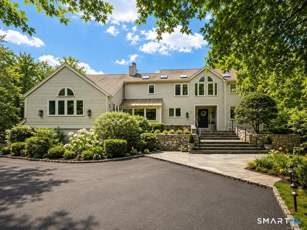 2 Choctaw Lane Greenwich CT 06831