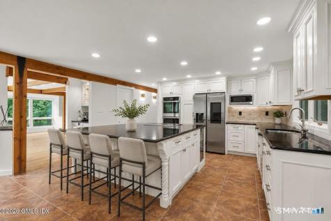 2 Choctaw Lane Greenwich CT 06831