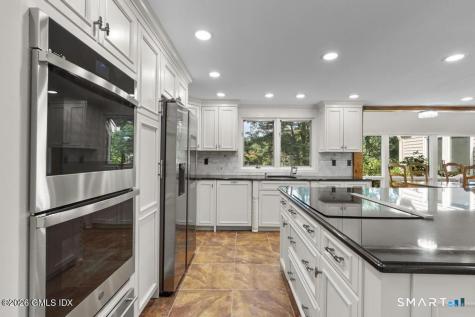 2 Choctaw Lane Greenwich CT 06831