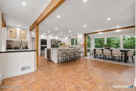 2 Choctaw Lane Greenwich CT 06831
