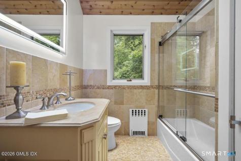 2 Choctaw Lane Greenwich CT 06831