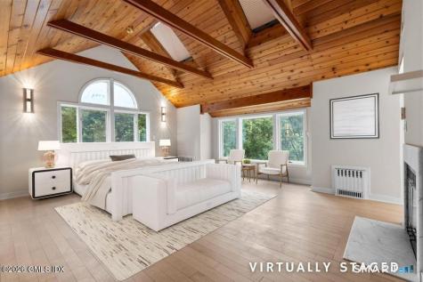 2 Choctaw Lane Greenwich CT 06831