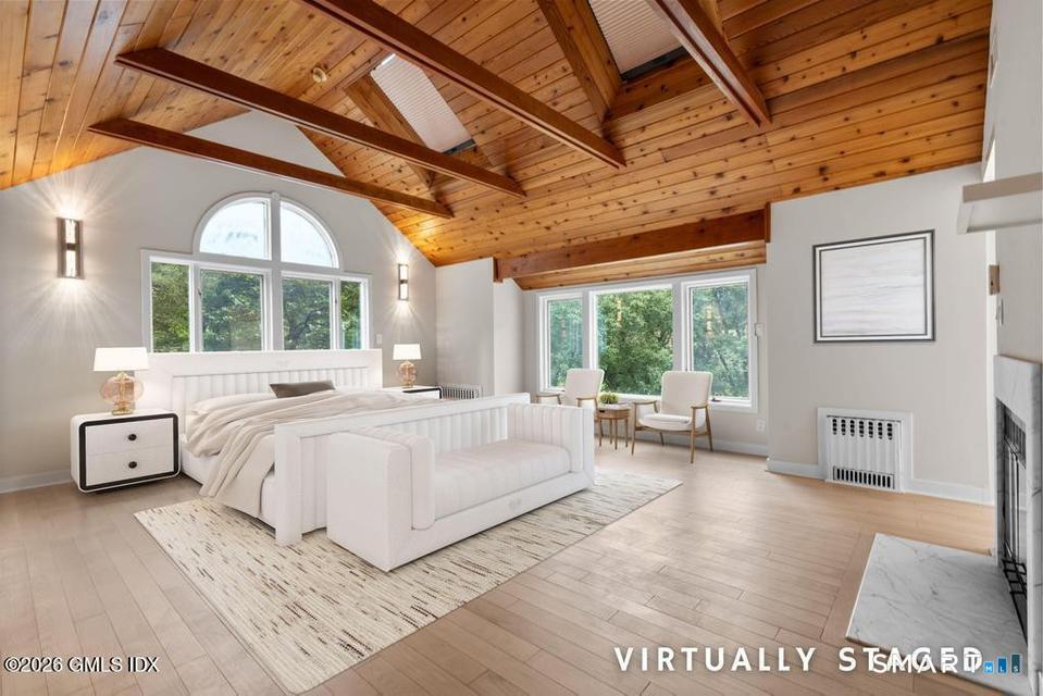 2 Choctaw Lane Greenwich CT 06831
