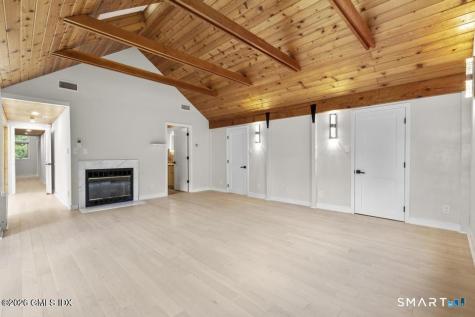 2 Choctaw Lane Greenwich CT 06831