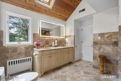 2 Choctaw Lane Greenwich CT 06831