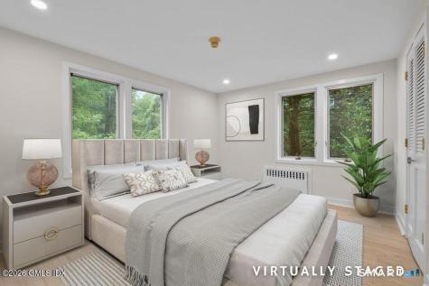 2 Choctaw Lane Greenwich CT 06831