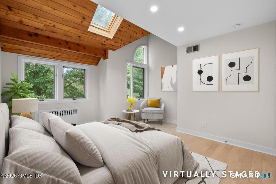 2 Choctaw Lane Greenwich CT 06831