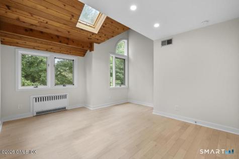 2 Choctaw Lane Greenwich CT 06831