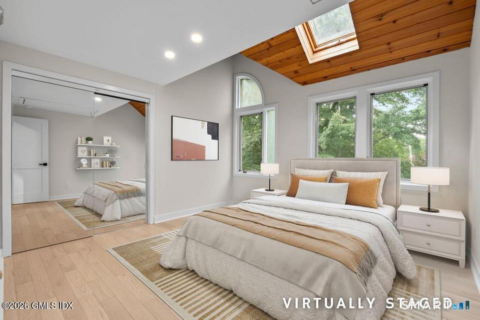 2 Choctaw Lane Greenwich CT 06831