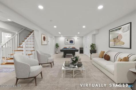 2 Choctaw Lane Greenwich CT 06831