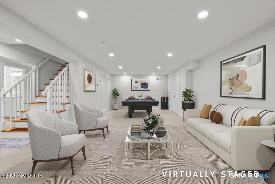 2 Choctaw Lane Greenwich CT 06831