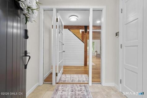 2 Choctaw Lane Greenwich CT 06831