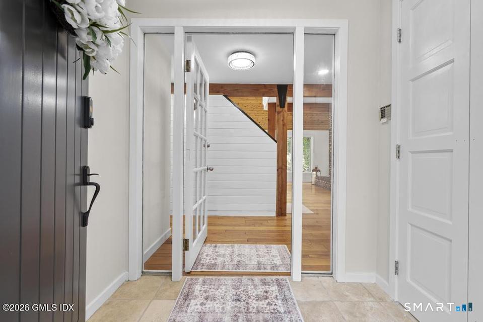2 Choctaw Lane Greenwich CT 06831