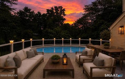 2 Choctaw Lane Greenwich CT 06831