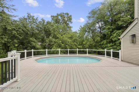 2 Choctaw Lane Greenwich CT 06831