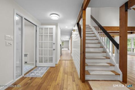 2 Choctaw Lane Greenwich CT 06831