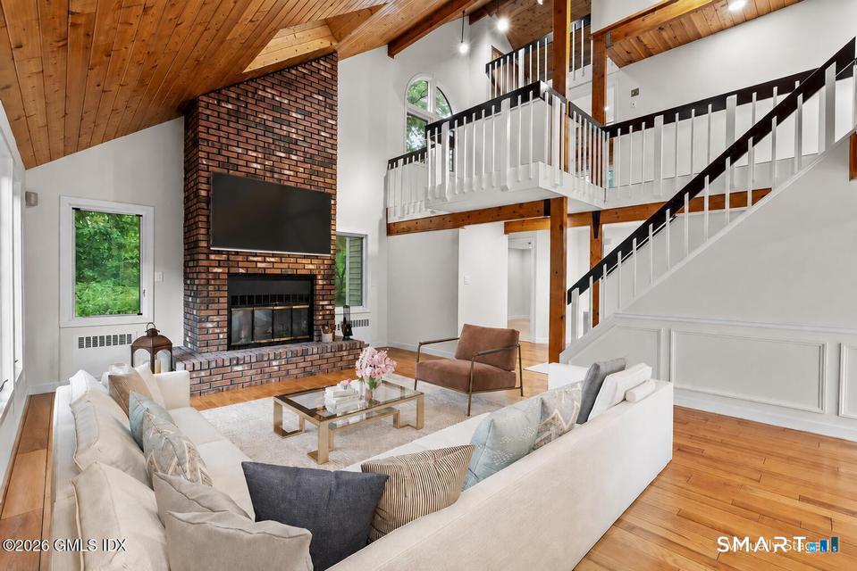 2 Choctaw Lane Greenwich CT 06831