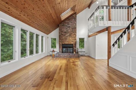 2 Choctaw Lane Greenwich CT 06831