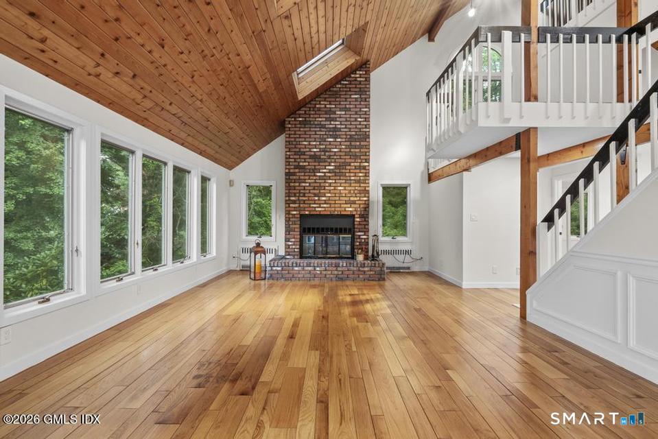 2 Choctaw Lane Greenwich CT 06831