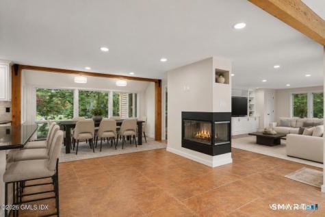 2 Choctaw Lane Greenwich CT 06831