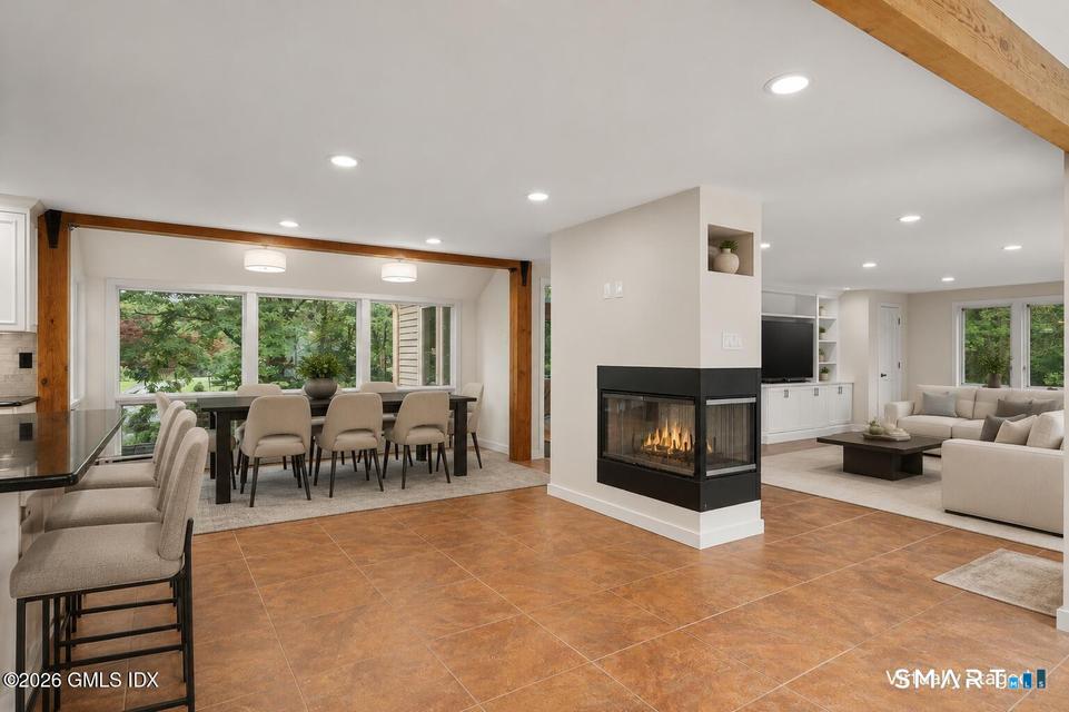 2 Choctaw Lane Greenwich CT 06831