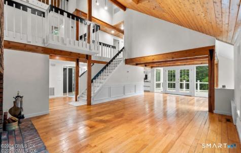 2 Choctaw Lane Greenwich CT 06831