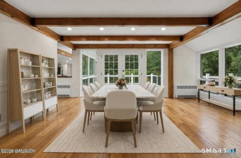 2 Choctaw Lane Greenwich CT 06831